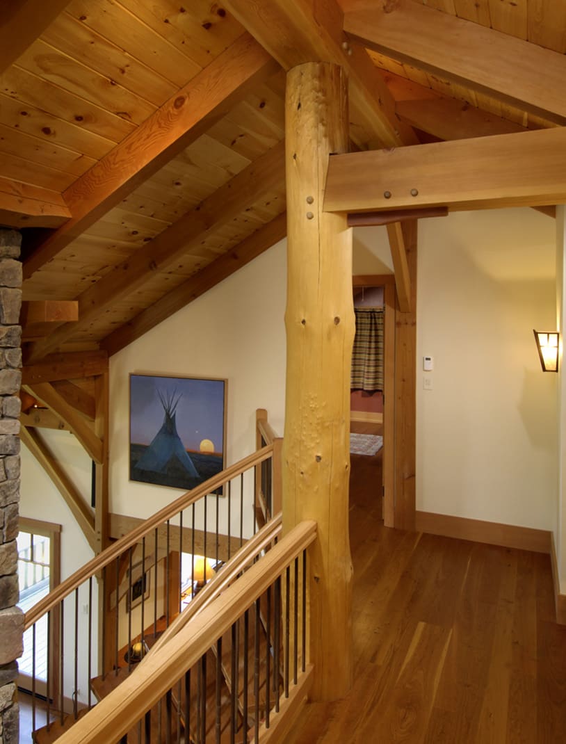 Wyoming Retreat thumbnail 14