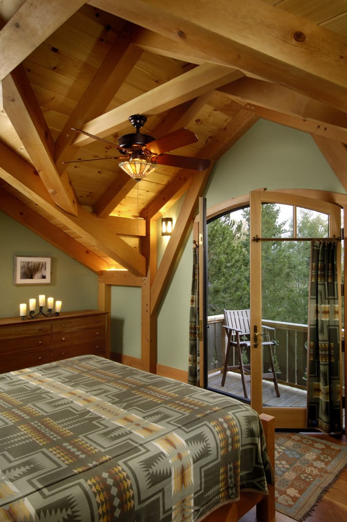 Wyoming Retreat thumbnail 15