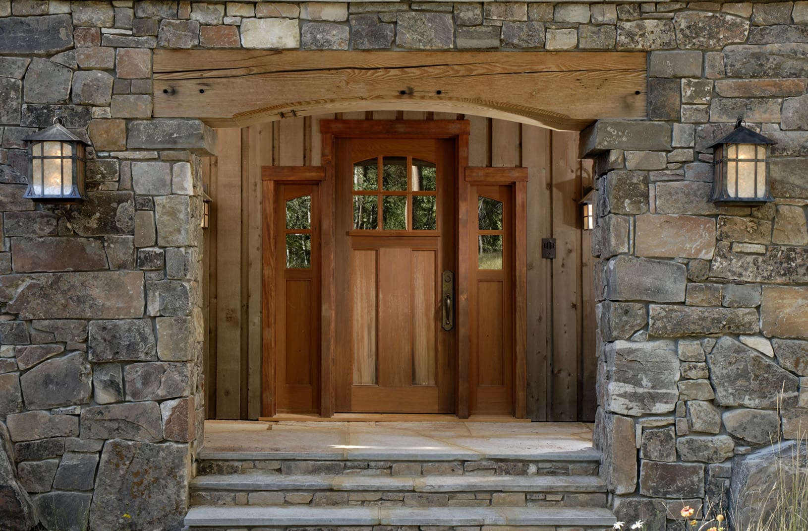 Wyoming Retreat thumbnail 2