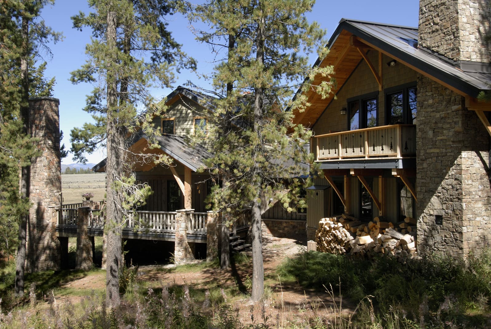 Wyoming Retreat thumbnail 4