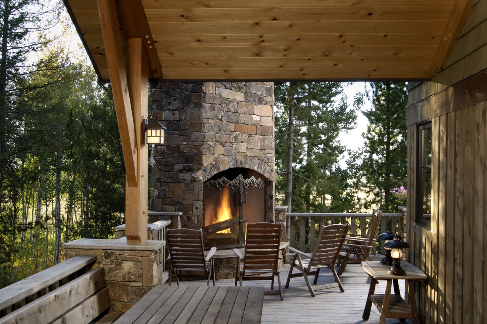 Wyoming Retreat thumbnail 5