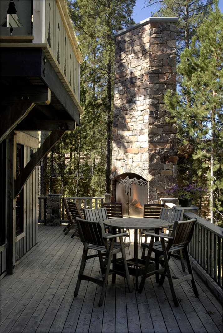 Wyoming Retreat thumbnail 6