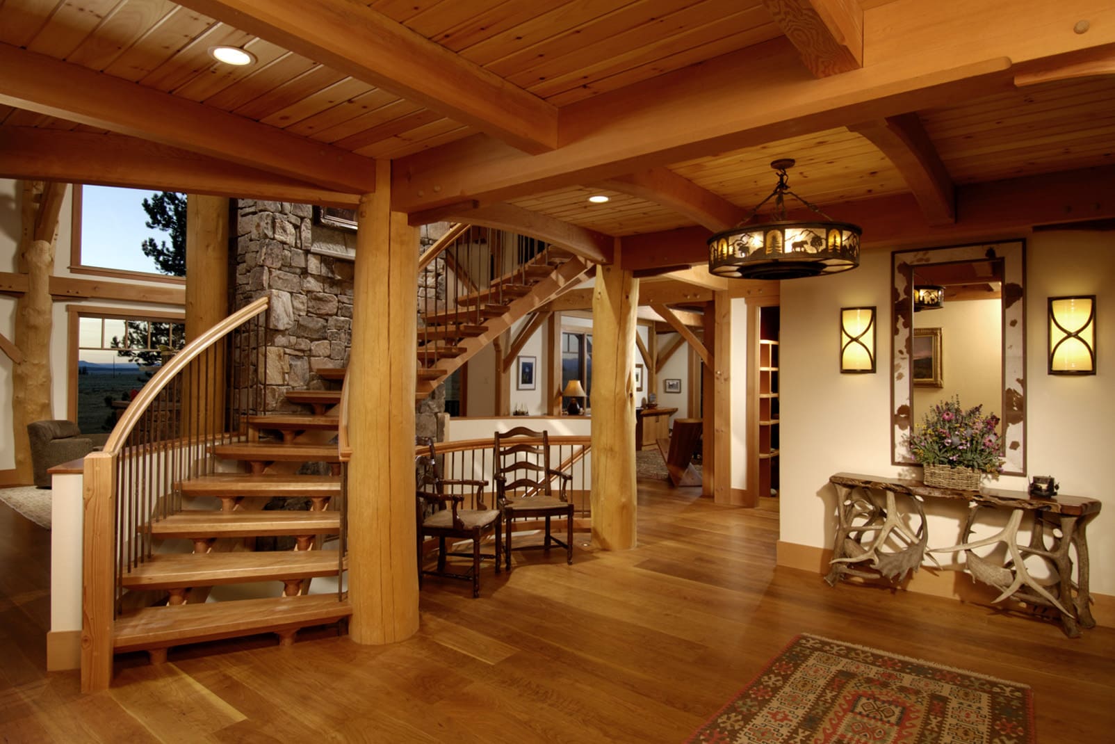 Wyoming Retreat thumbnail 8