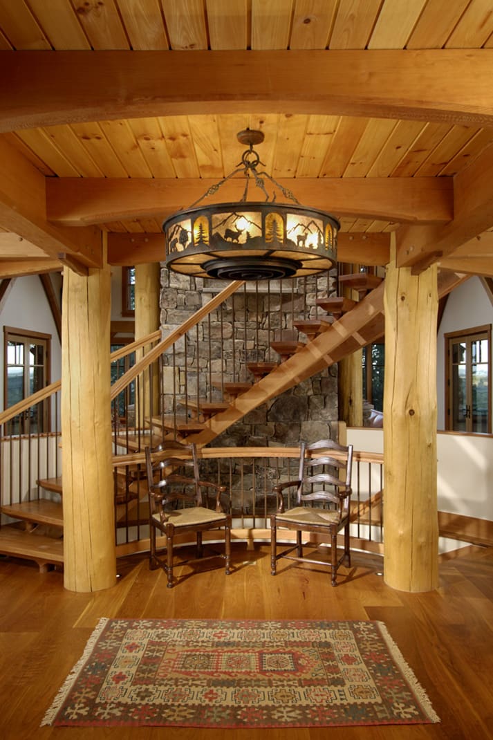 Wyoming Retreat thumbnail 9