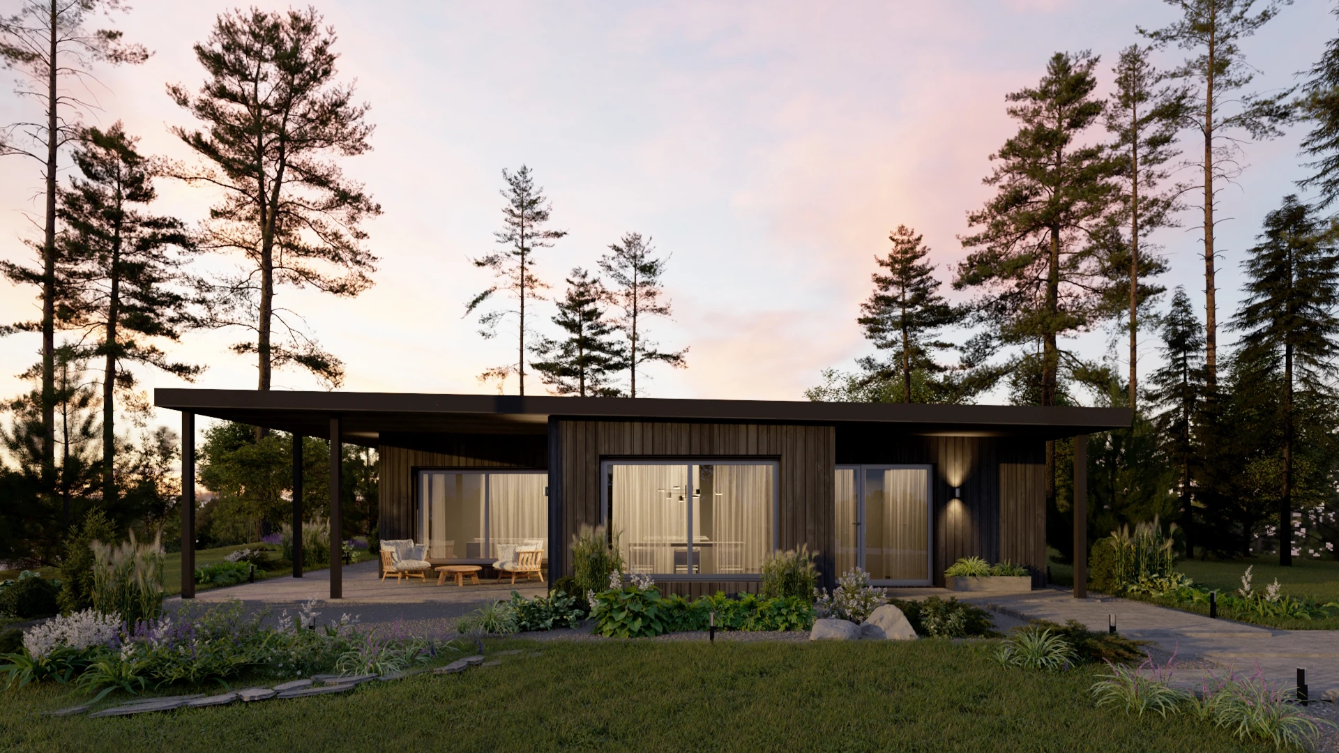 Juniper by Blu Homes