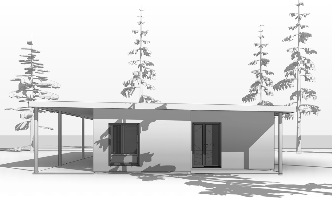 Minnitaki by Blu Homes