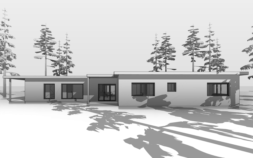 Monashee by Blu Homes