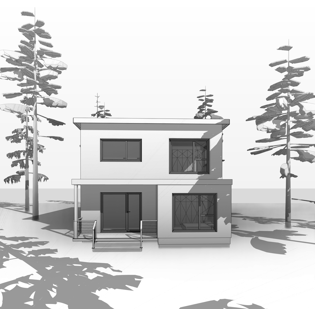 Rosedale by Blu Homes