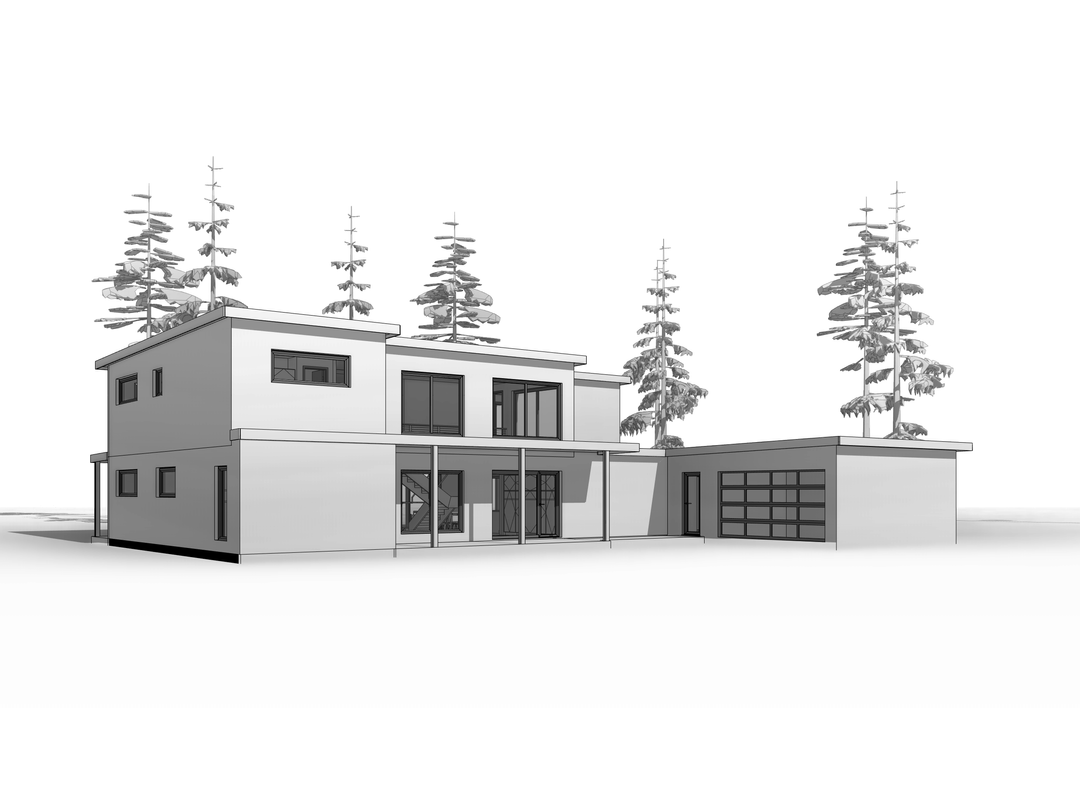 Shaughnessy by Blu Homes