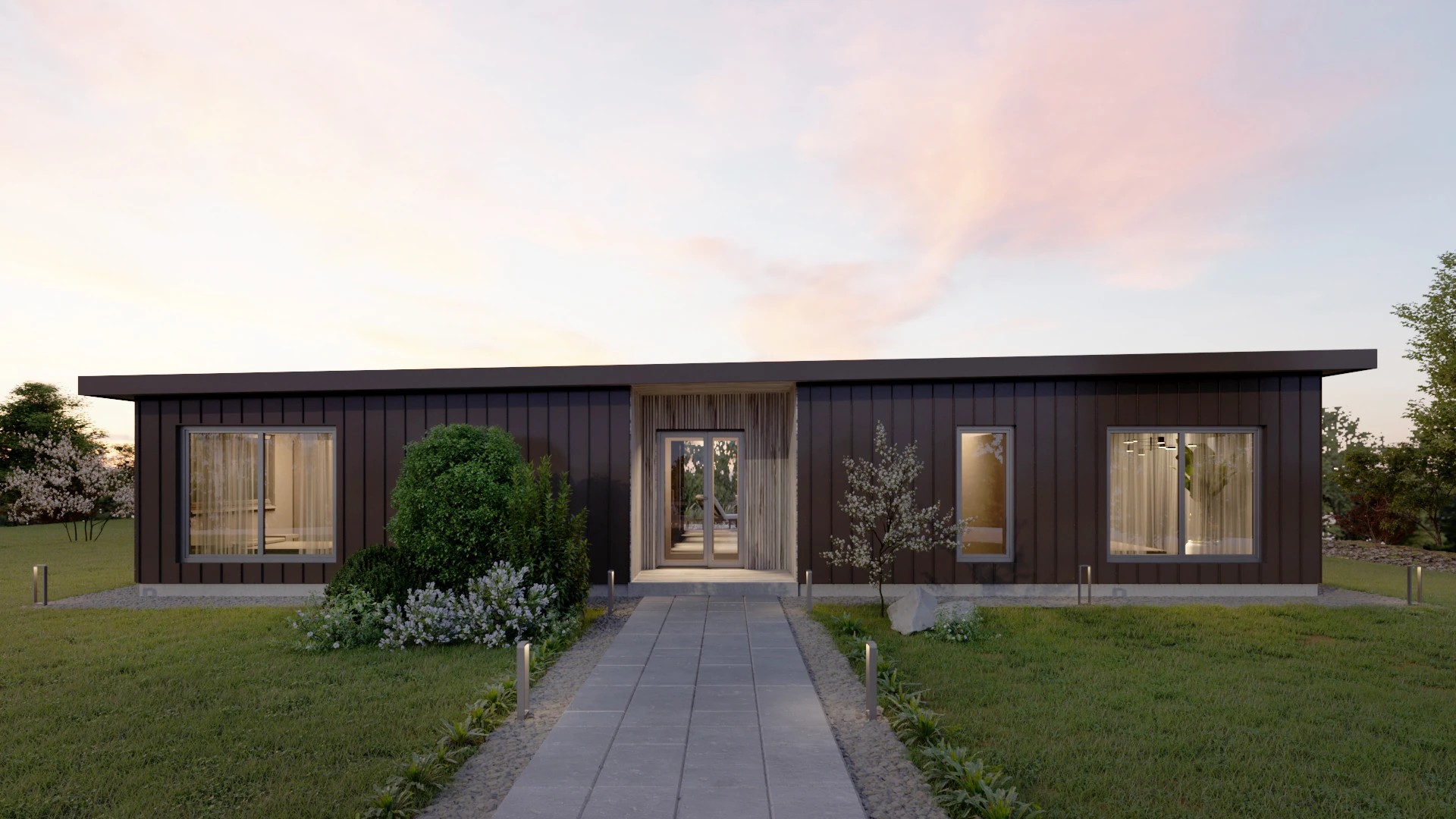 Westwood by Blu Homes