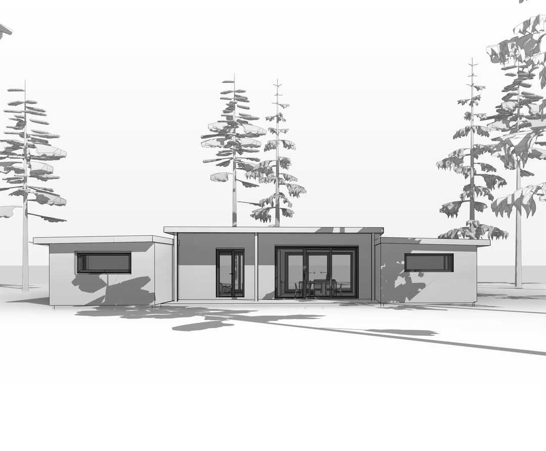 Whytecliff by Blu Homes