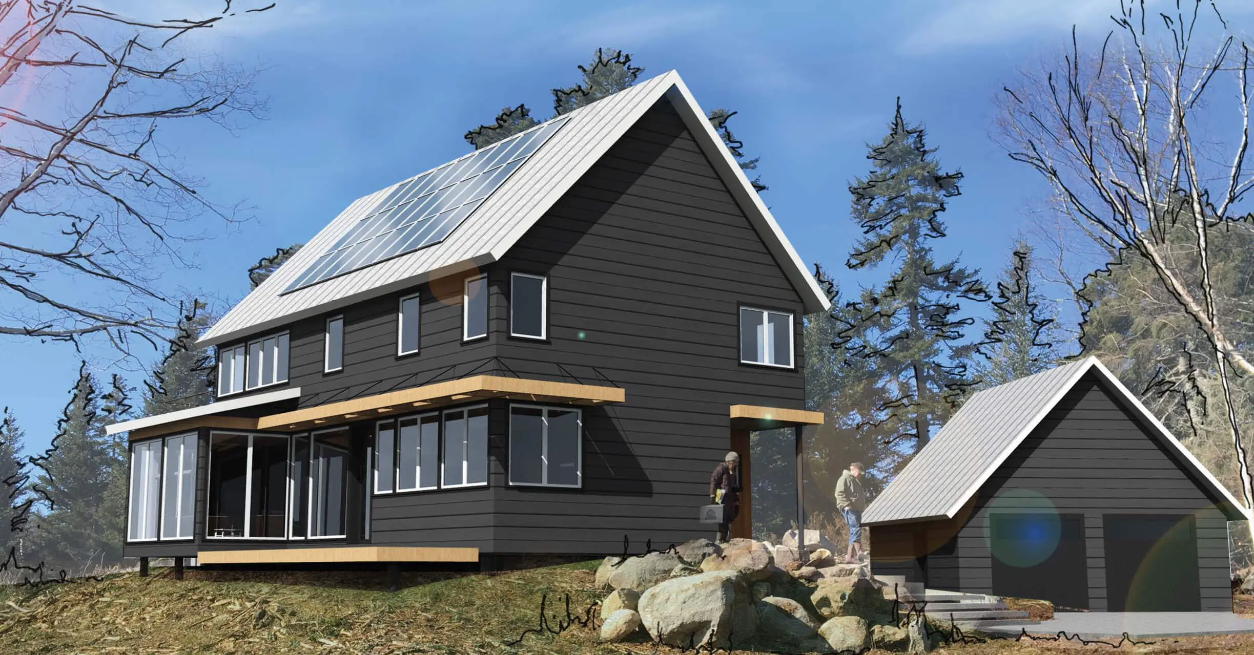 Perkins by BrightBuilt Home