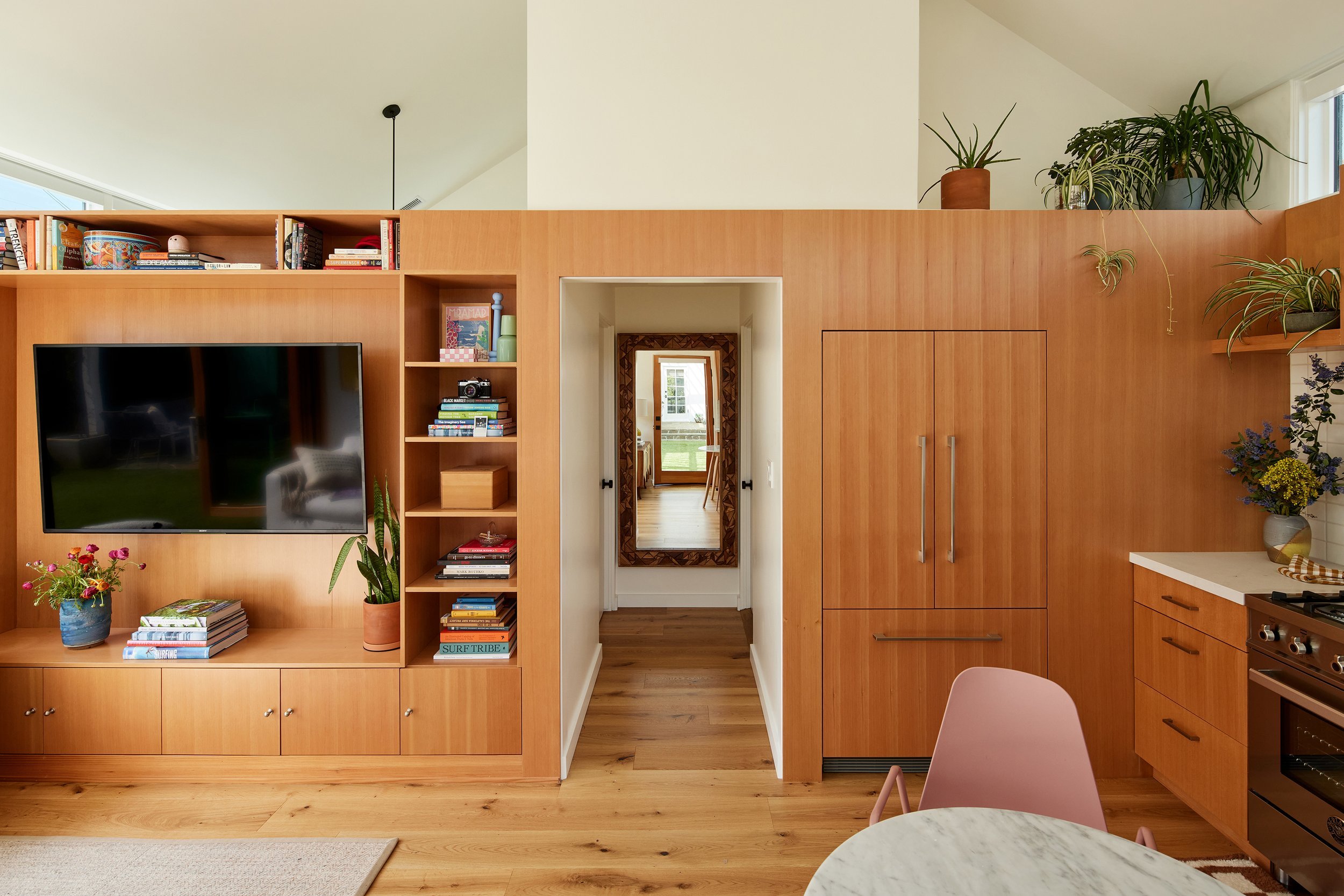 GARAGE STUDIO ADU thumbnail 5