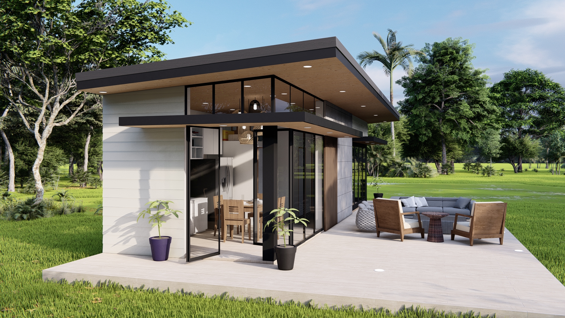 CAL 400 Standard by California Modulars