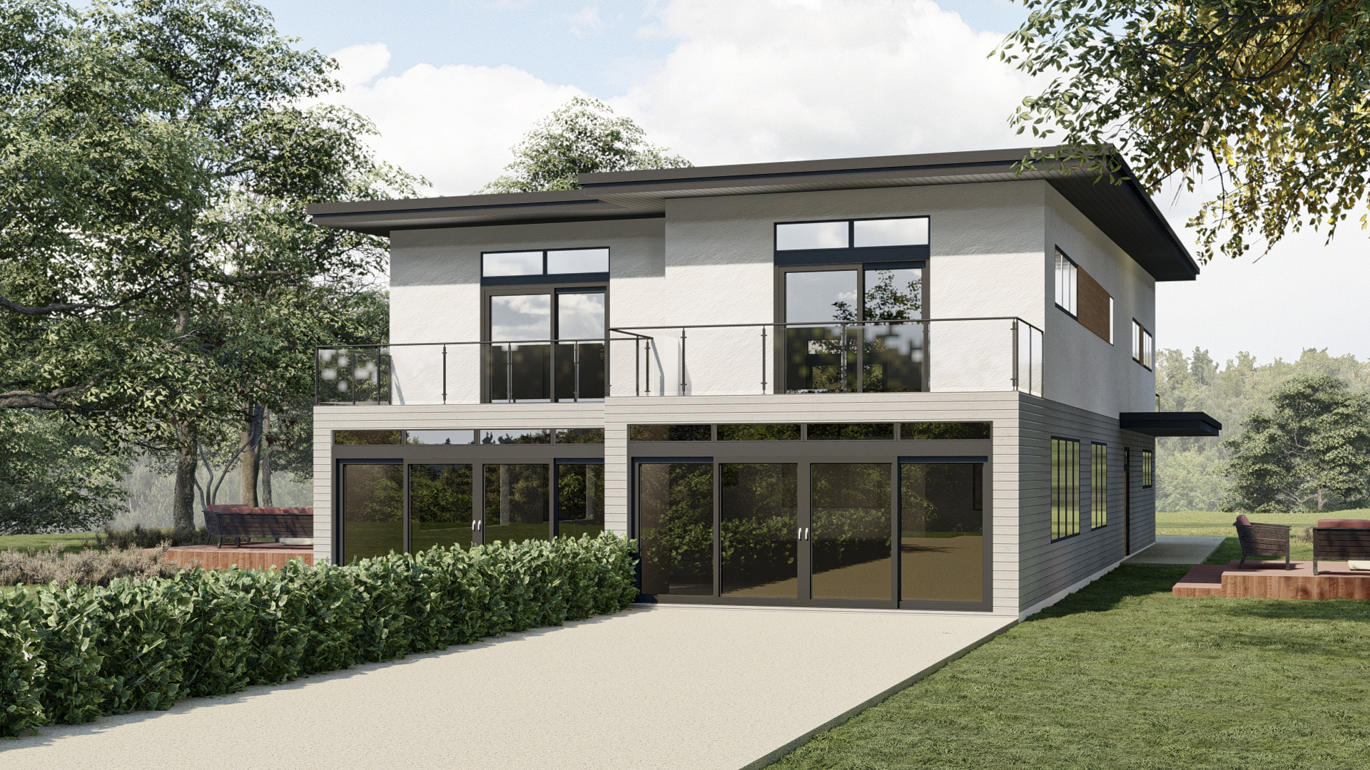 CAL 4952 by California Modulars