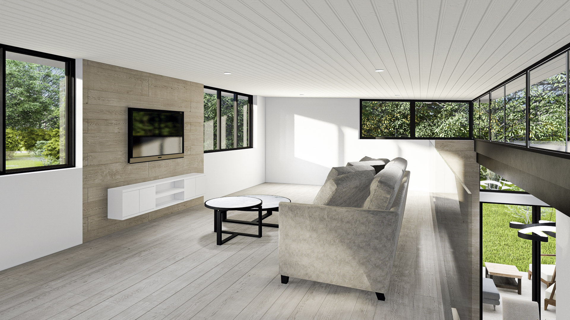 CAL 576 with loft thumbnail 10