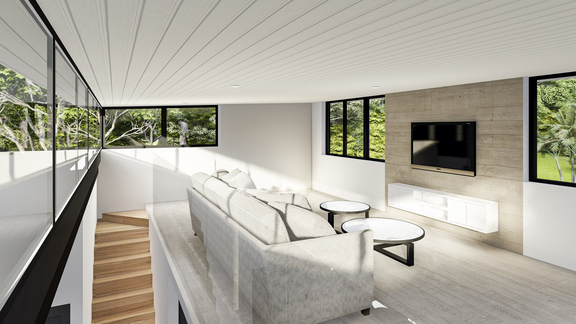 CAL 576 with loft thumbnail 11