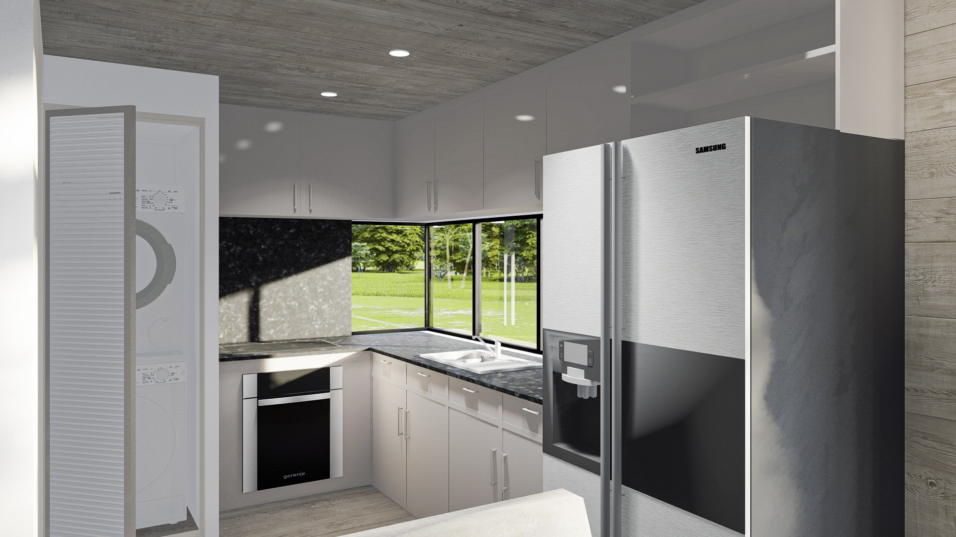 CAL 576 with loft thumbnail 12