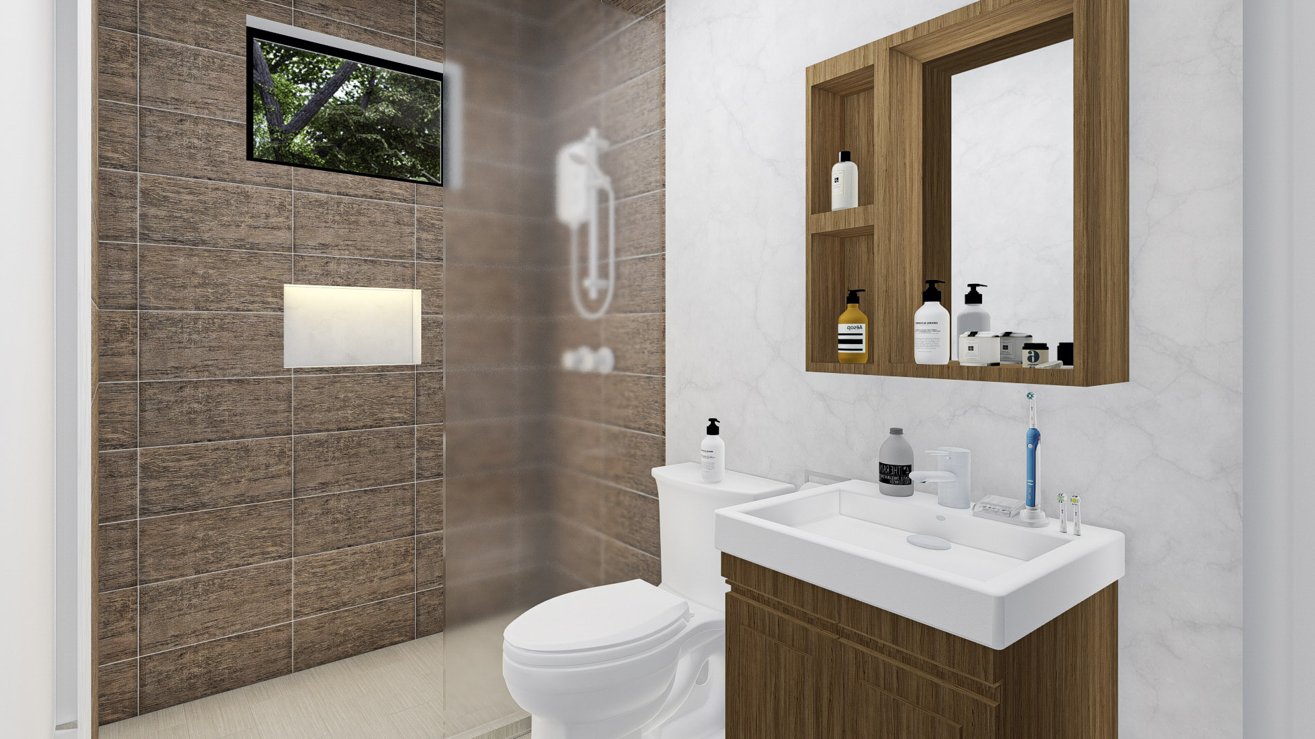 CAL 576 with loft thumbnail 13