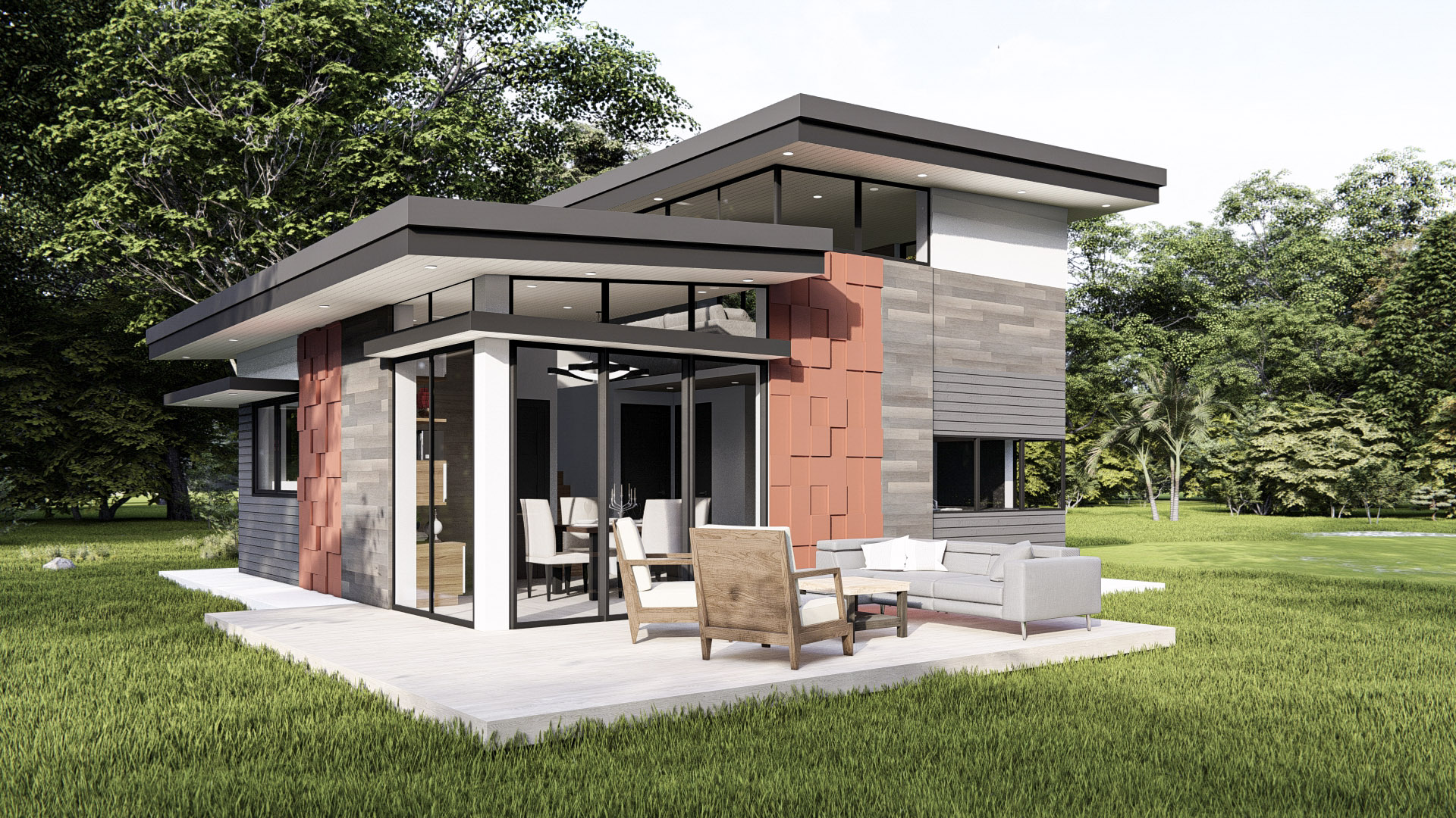 CAL 576 with loft thumbnail 2