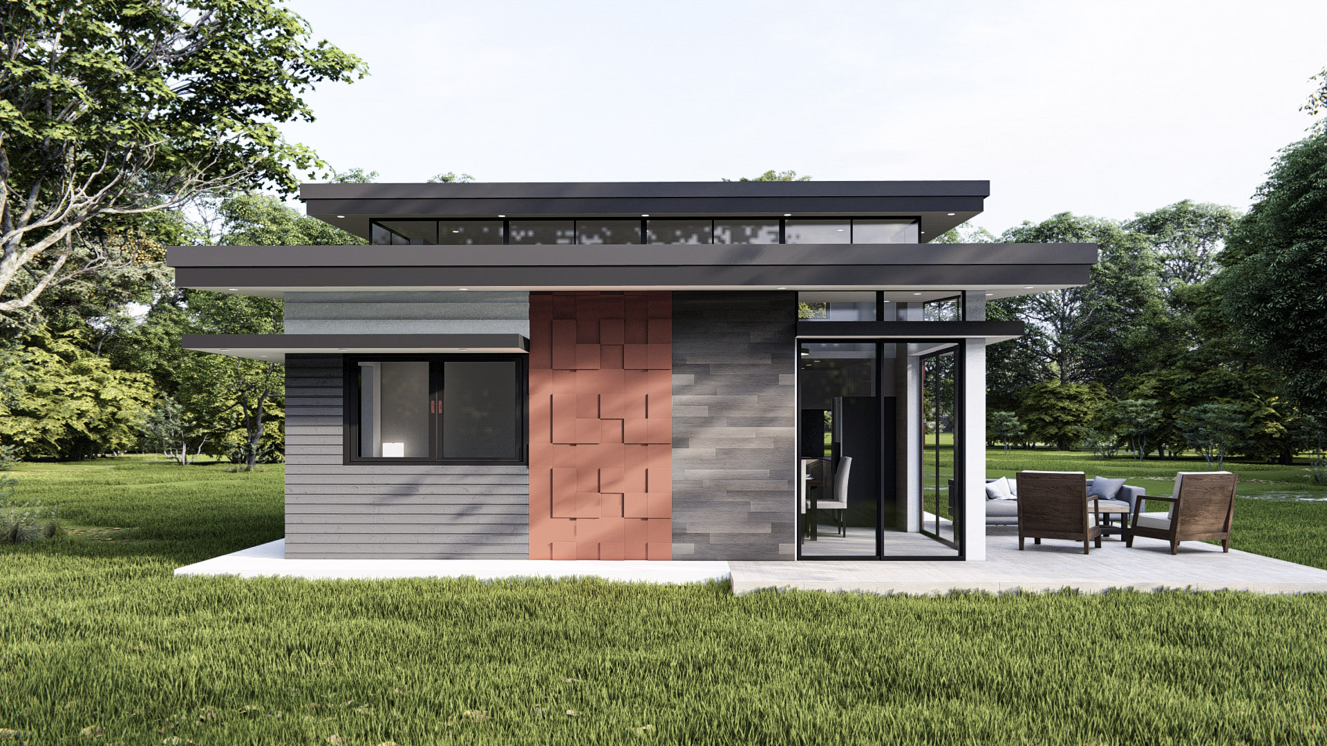 CAL 576 with loft thumbnail 3