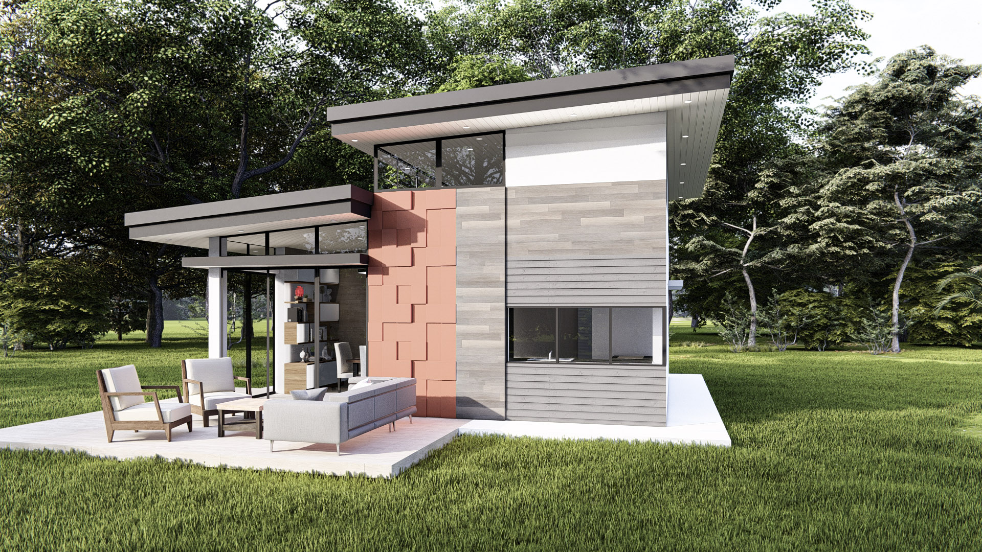 CAL 576 with loft thumbnail 4