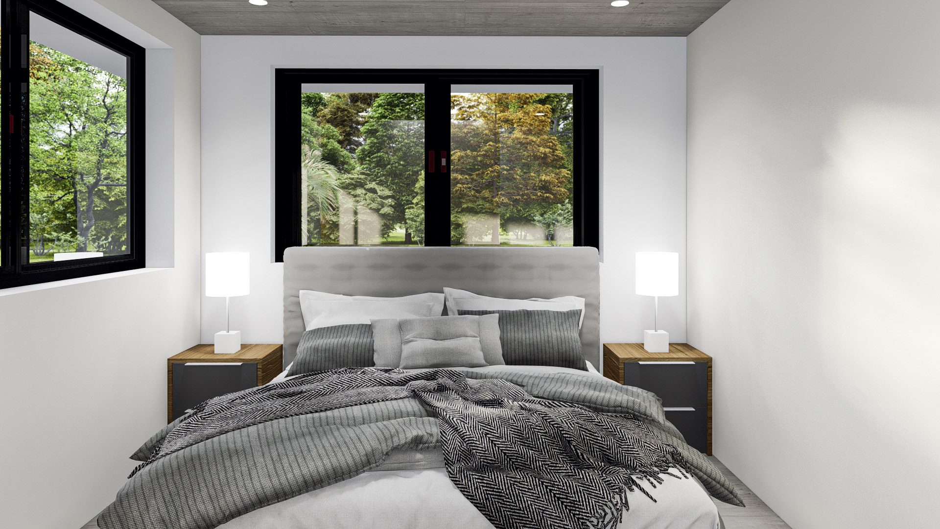 CAL 576 with loft thumbnail 5