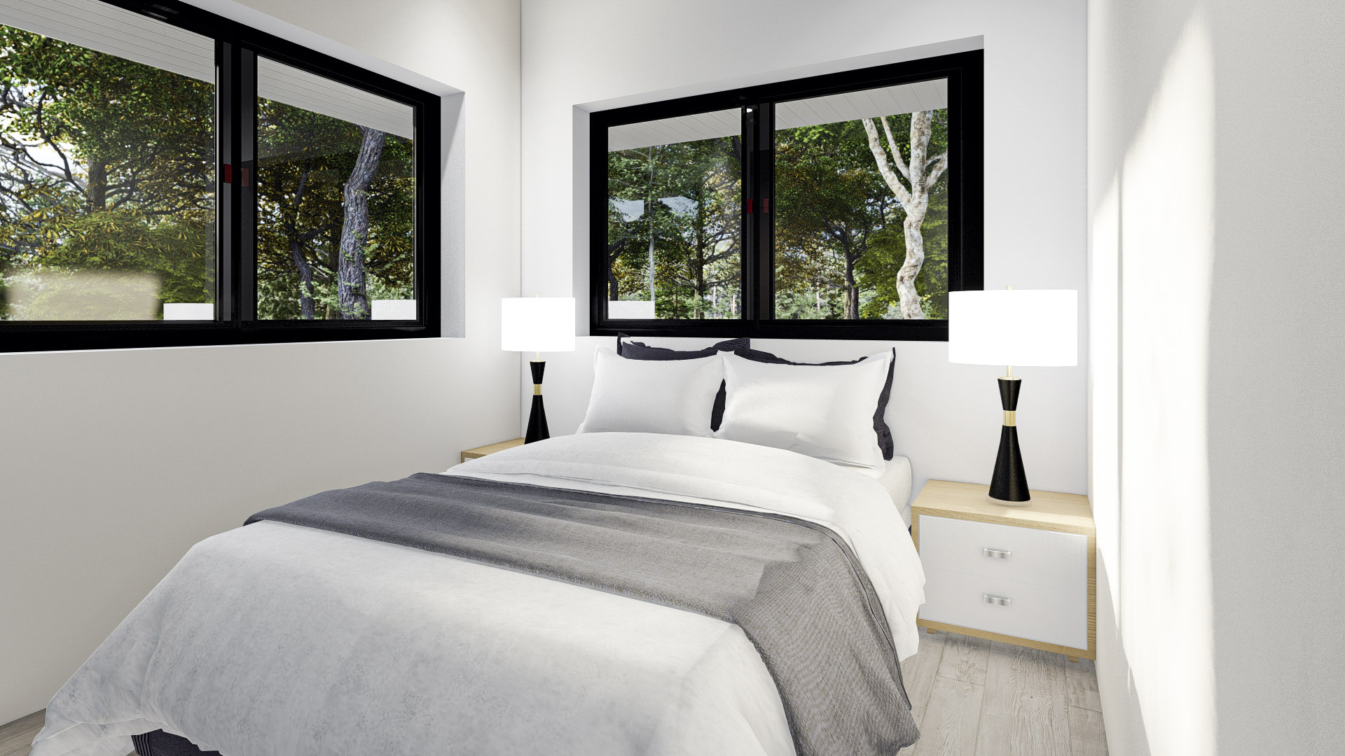 CAL 576 with loft thumbnail 6