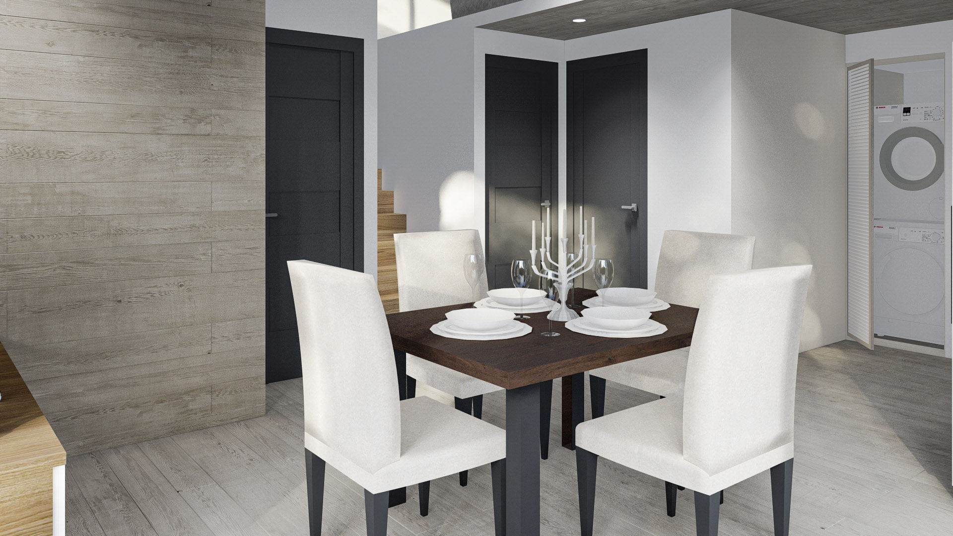 CAL 576 with loft thumbnail 8