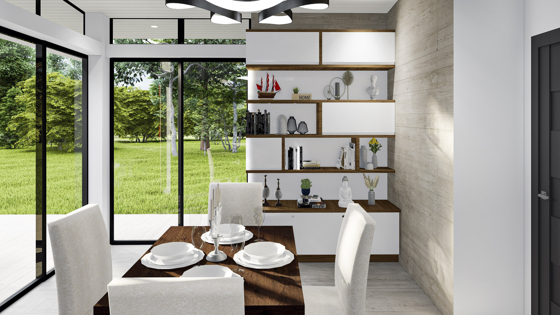 CAL 576 with loft thumbnail 9