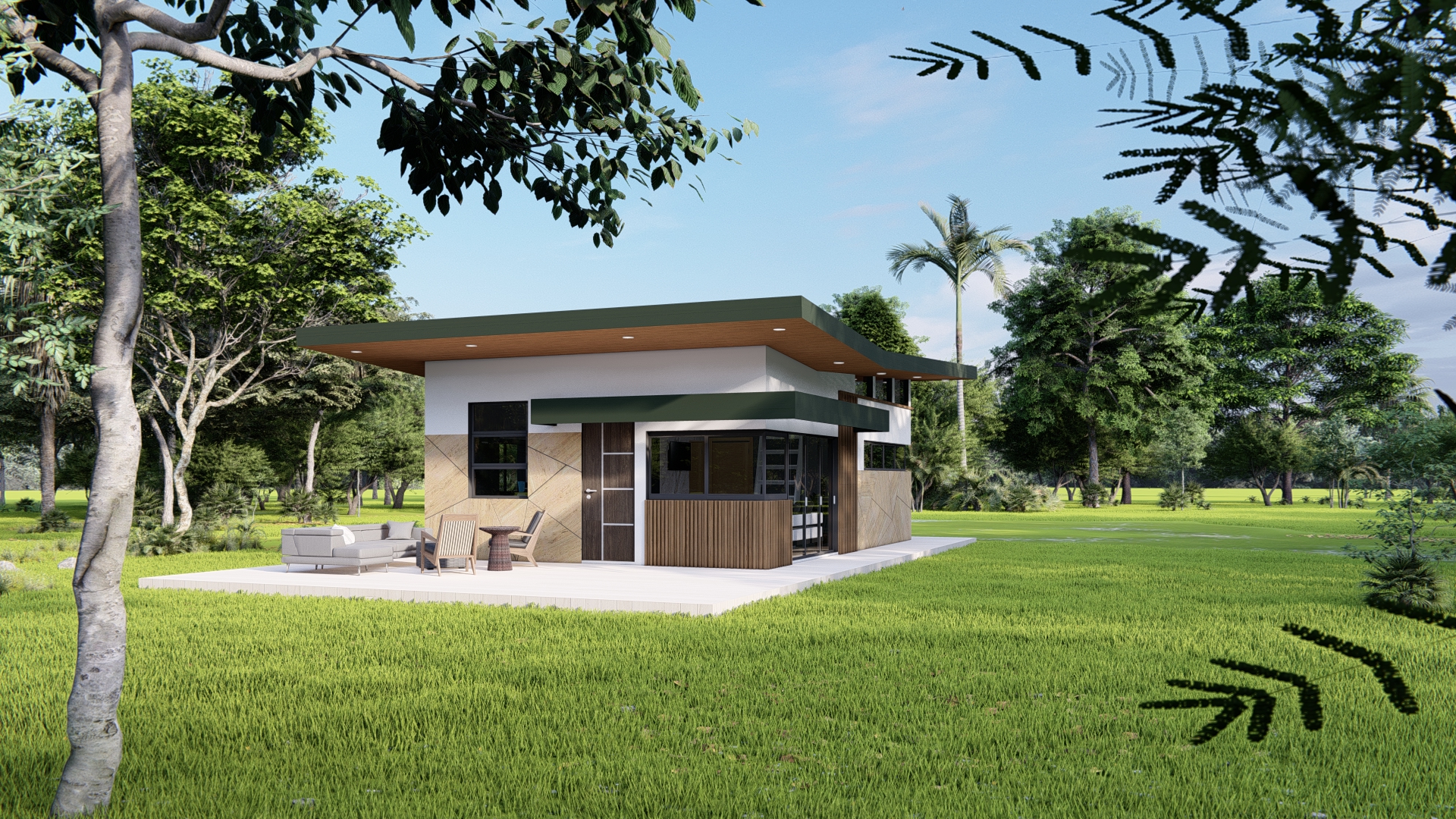 CAL 672 by California Modulars