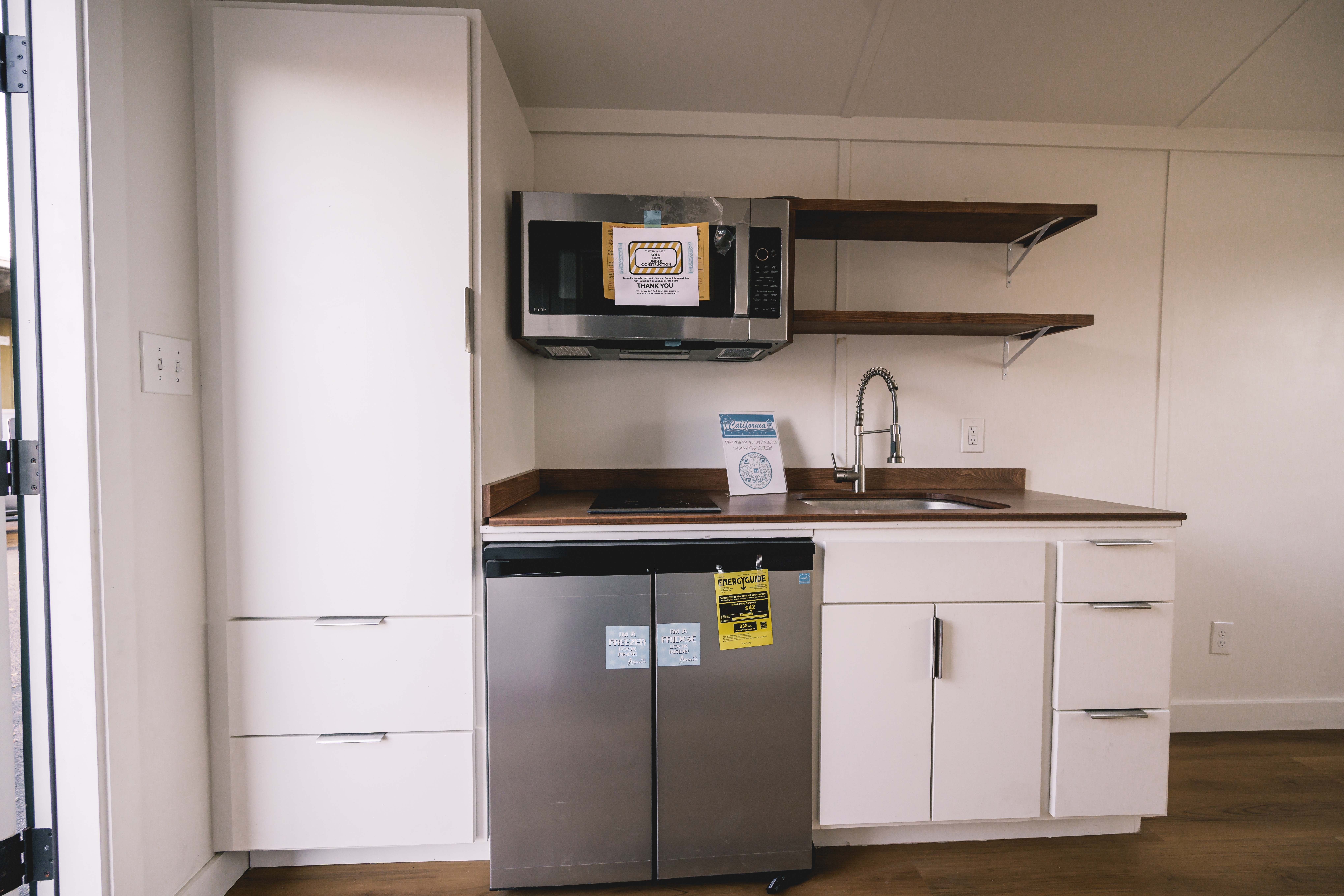 Element Cabin 18 thumbnail 13