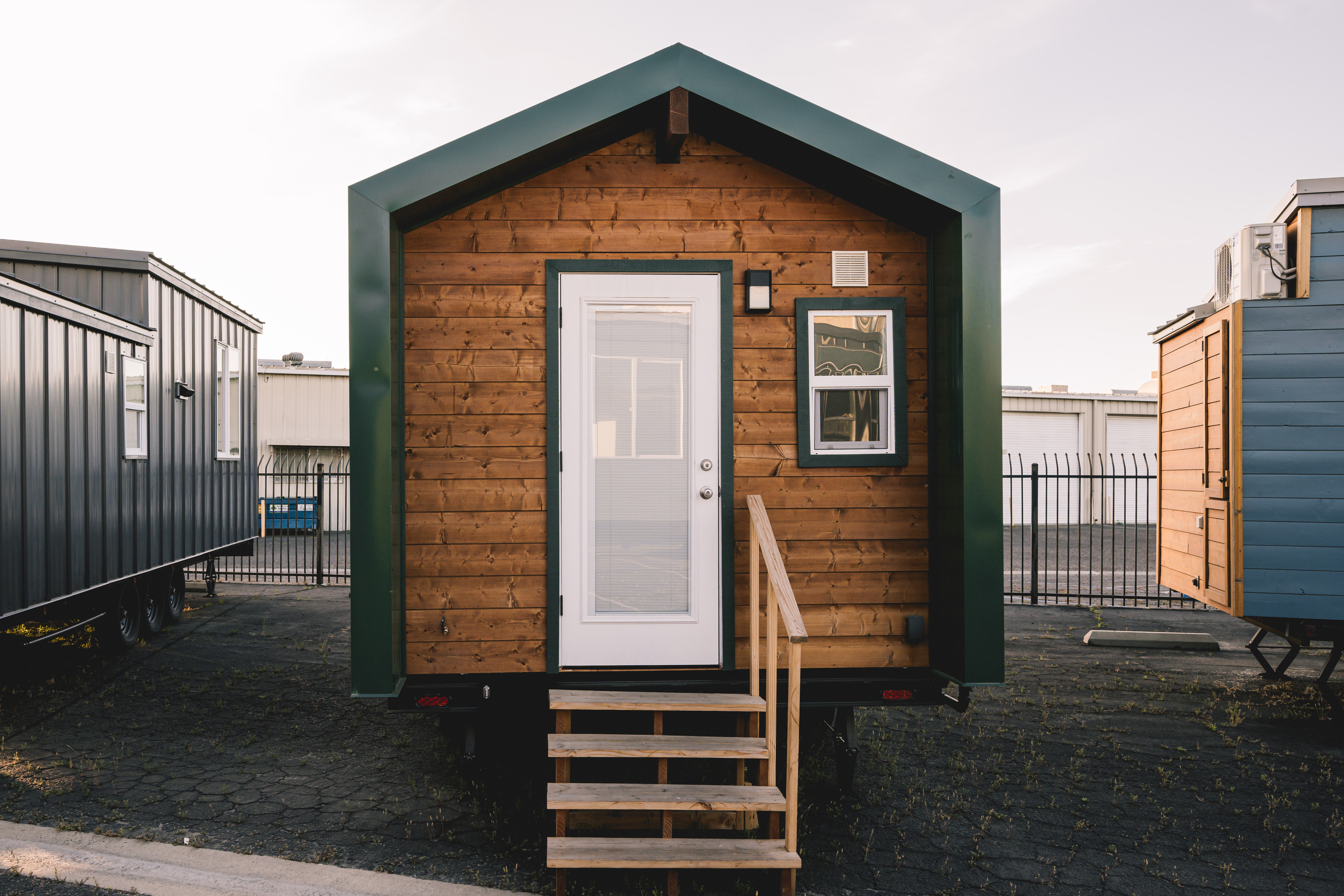 Element Cabin 18 thumbnail 5