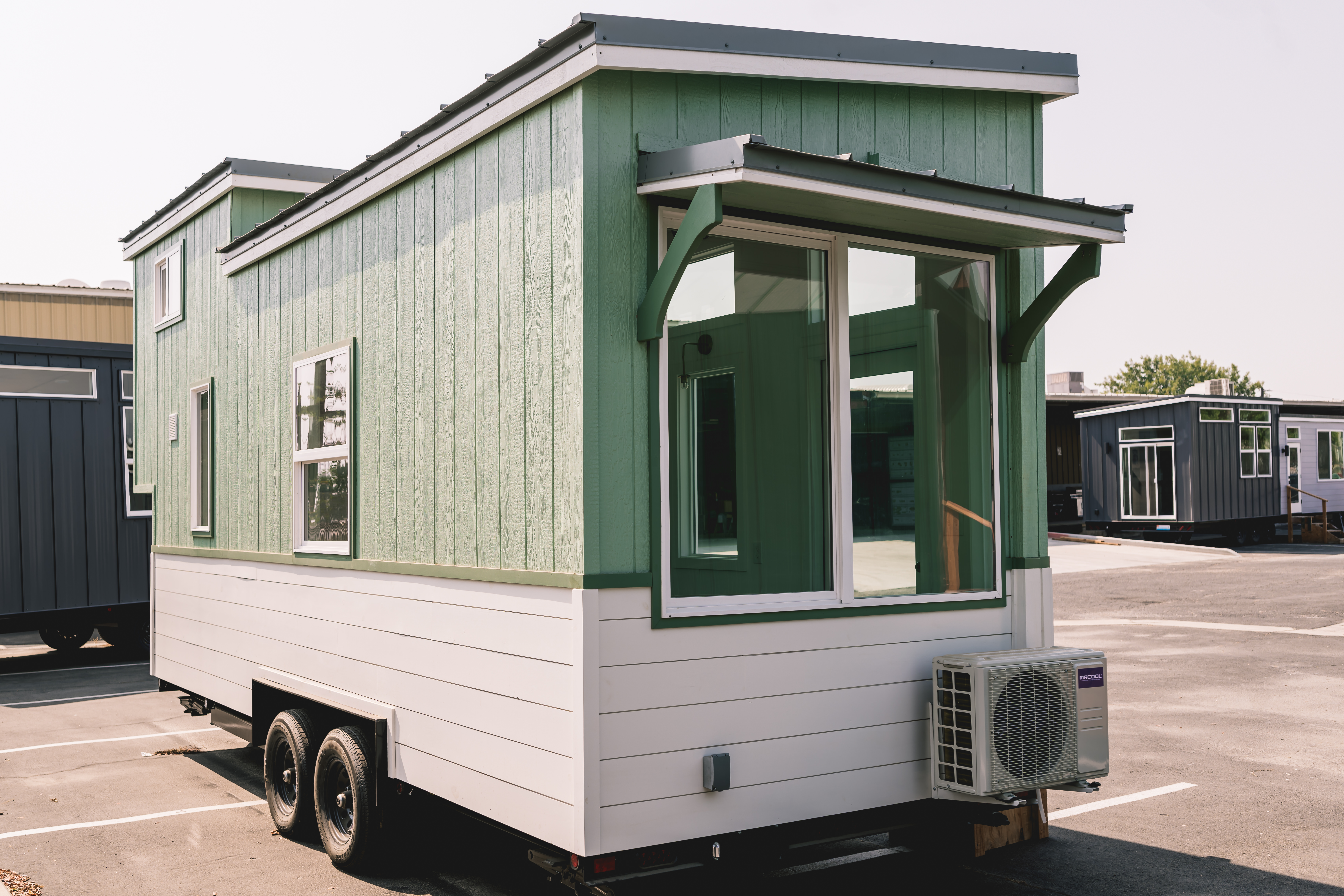 Gallery 20 by California Tiny House