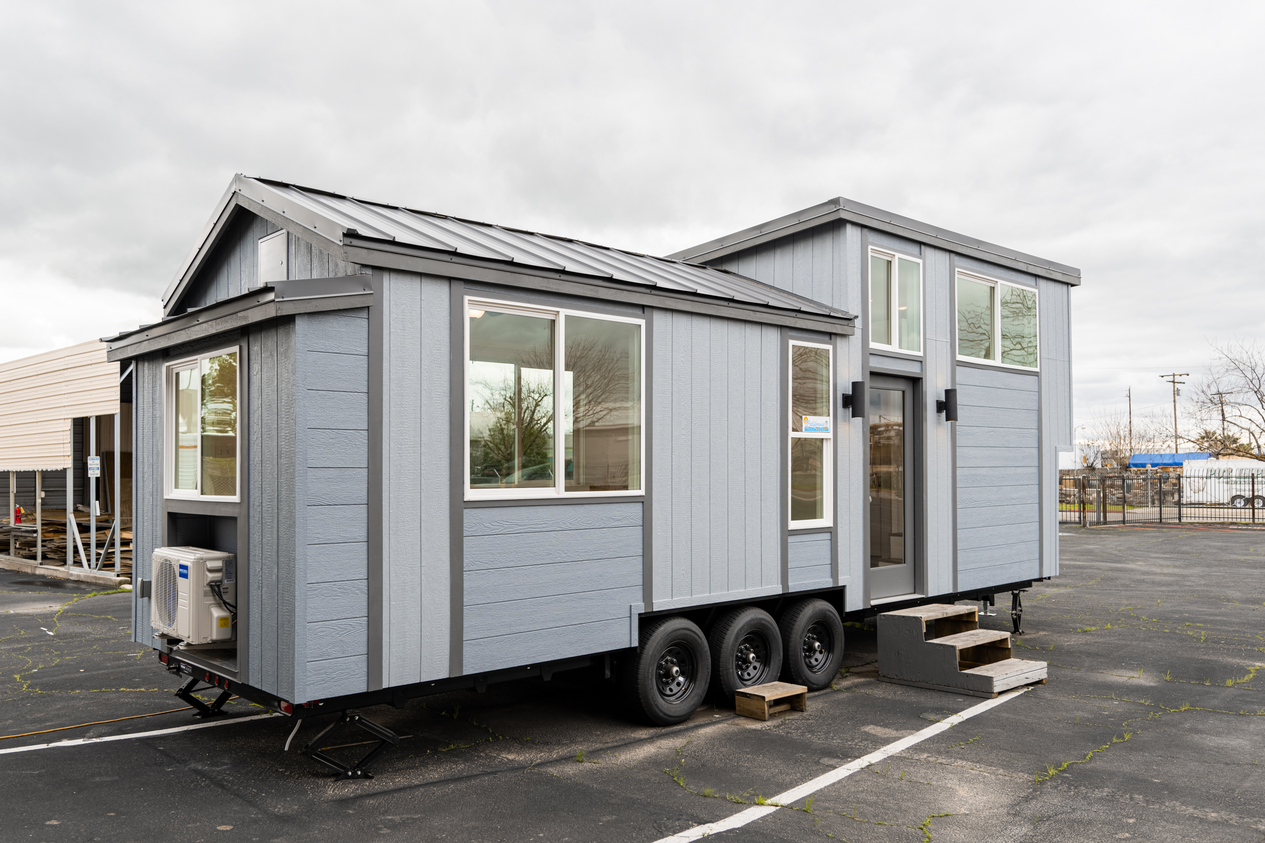 Gallery 30 by California Tiny House