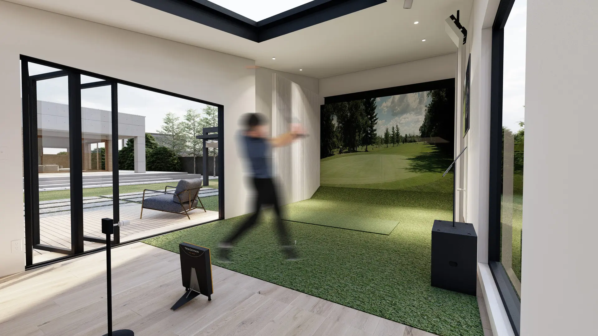 Swing360 thumbnail 2