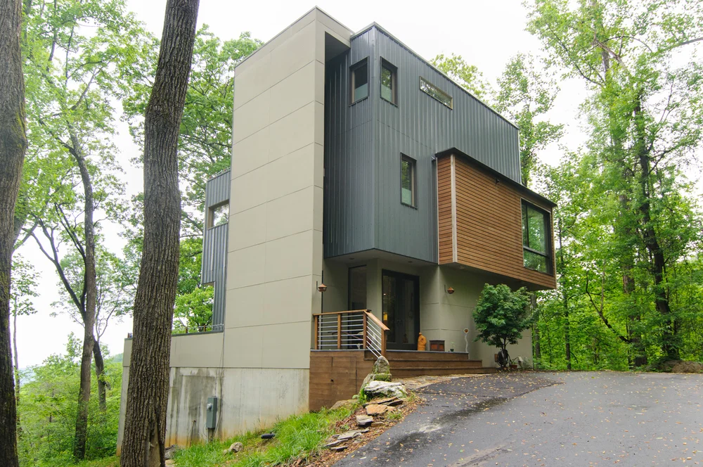 Ashville Nc by CleverHomes