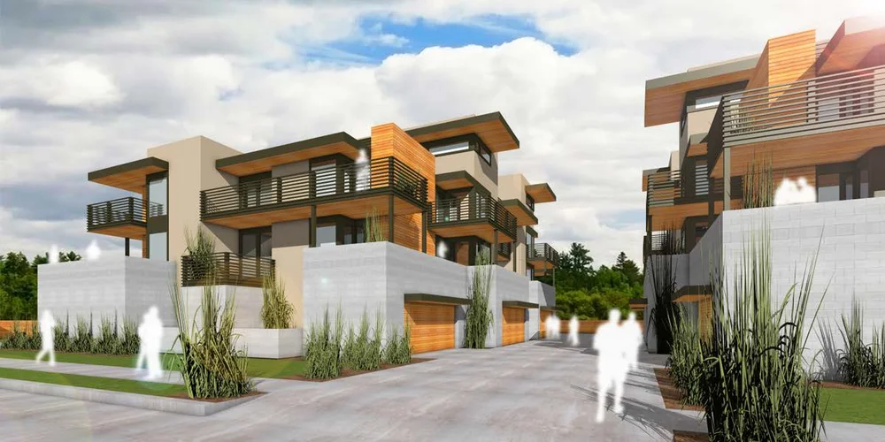 Austin Tx by CleverHomes