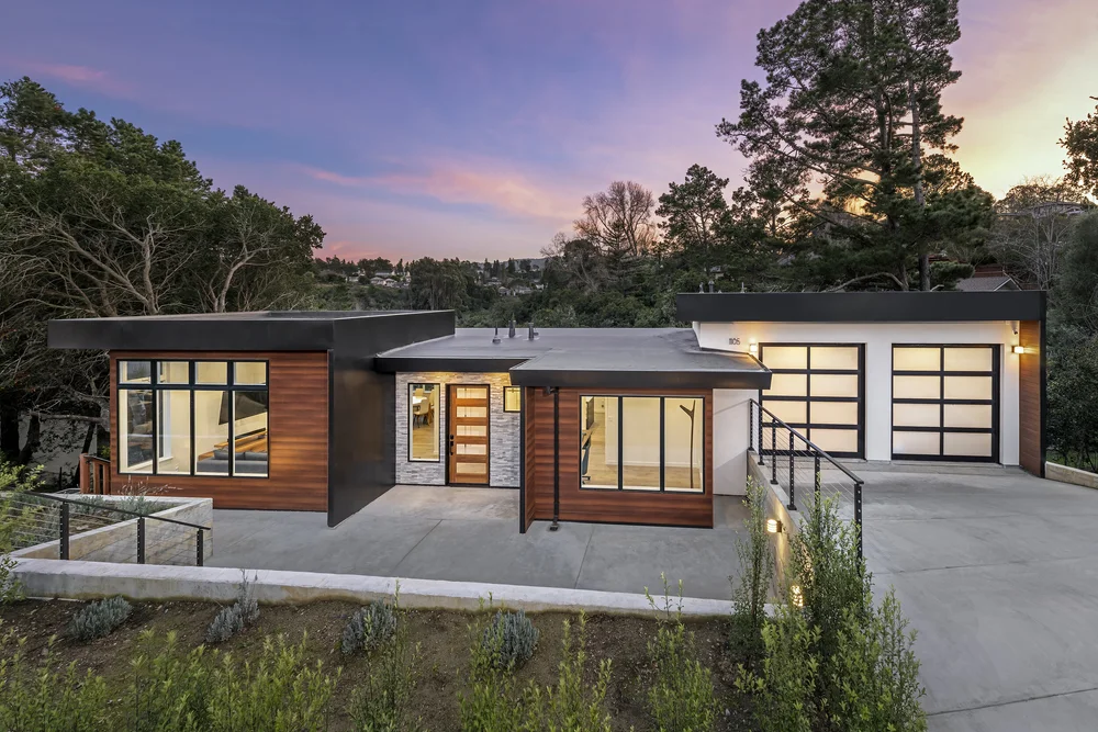 Belmont Ca by CleverHomes