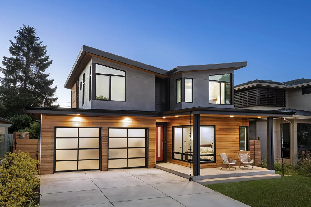 Burlingame Ca by CleverHomes