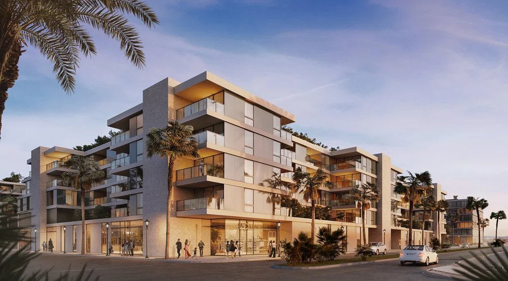 Cathedral City Ca by CleverHomes