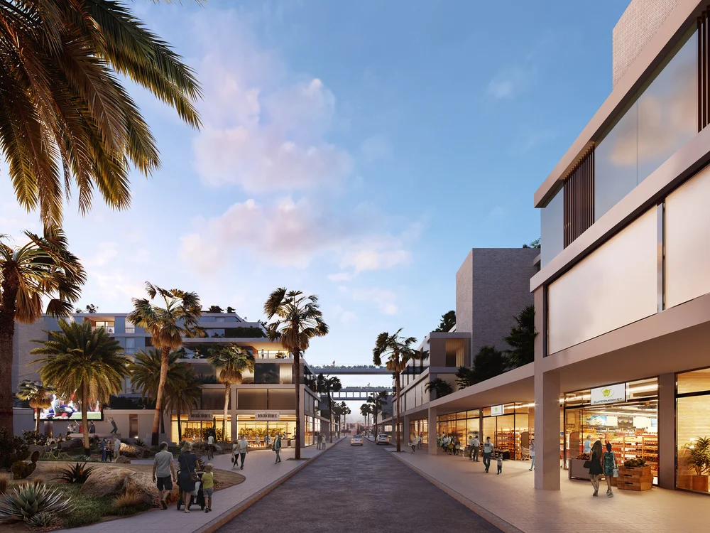 Cathedral City Ca thumbnail 4