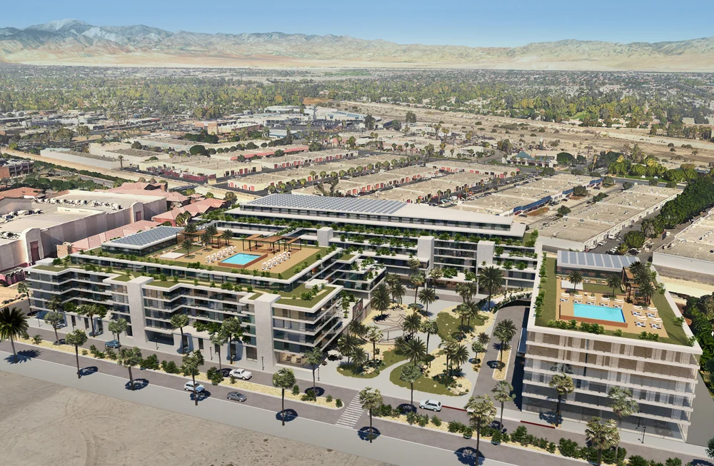 Cathedral City Ca thumbnail 5