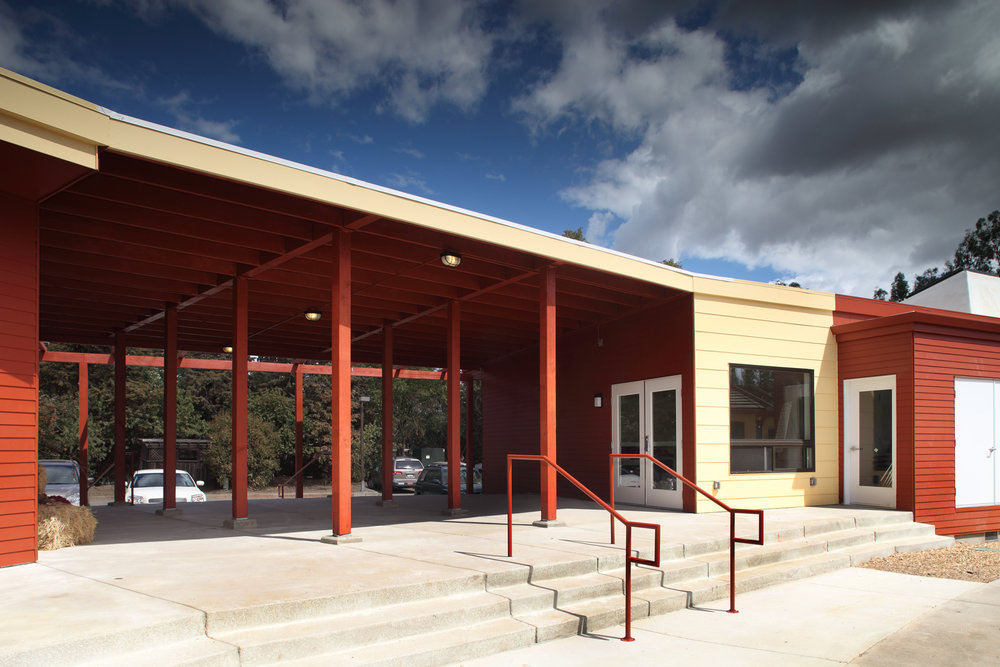 Davis Ca by CleverHomes