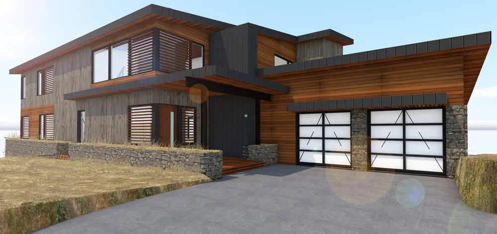 Edwards Co by CleverHomes