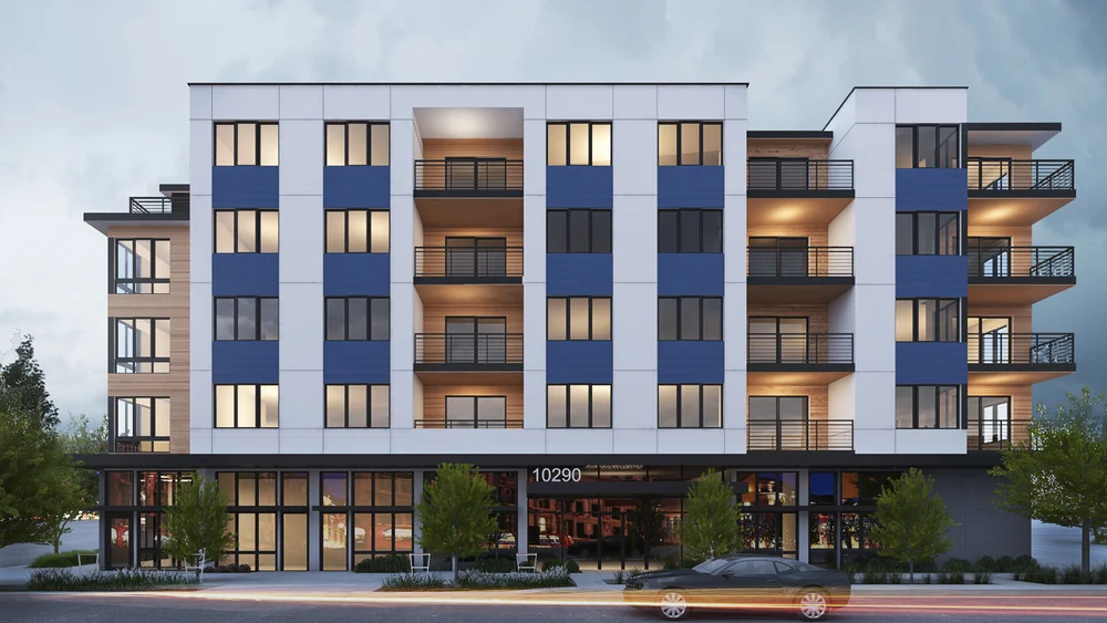 El Cerrito Ca by CleverHomes