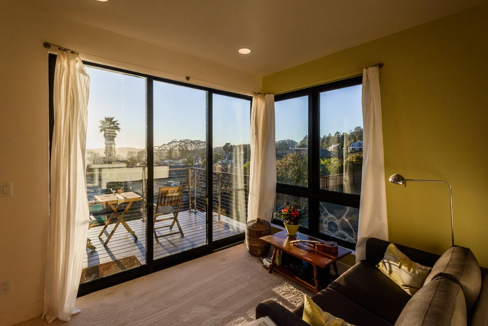 El Granada Ca by CleverHomes