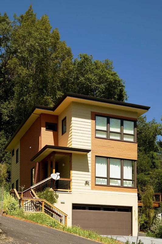 Forestville Ca by CleverHomes