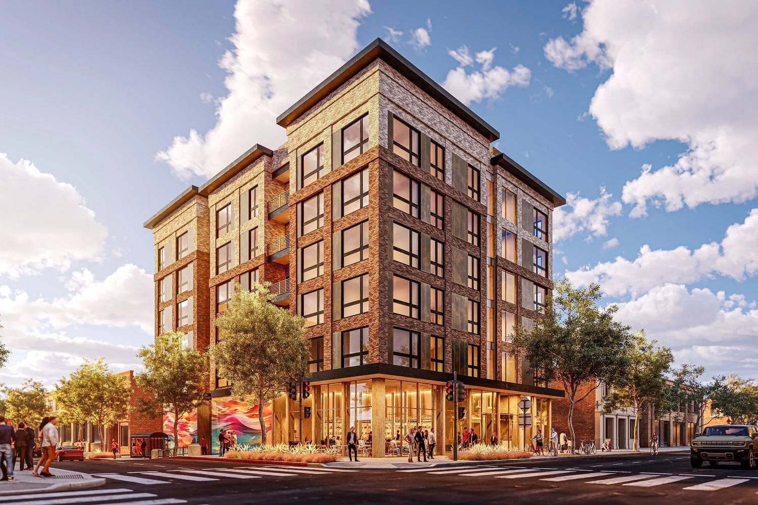 Hayward Ca by CleverHomes