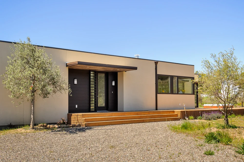 Healdsburg Ca by CleverHomes